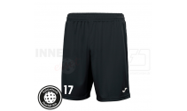 Spilleshorts - Sydsjællands Floorball Club
