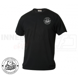 T-shirt - Kolding KFUM Floorball - ICE-T