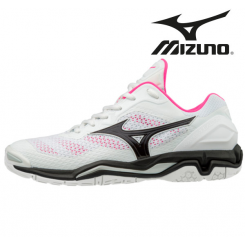 Mizuno Wave Stealth V Dame