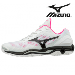 Mizuno Wave Stealth V Dame