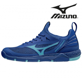 Mizuno Wave Luminous Herre