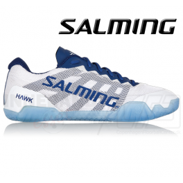 Salming Hawk Shoe Women White/Navy