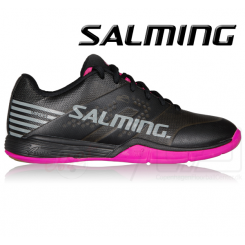 Salming Viper 5 Women Black/Pink