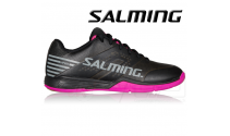 Salming Viper 5 Women Black/Pink