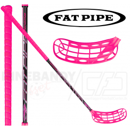 Fat Pipe Venom 29 jab