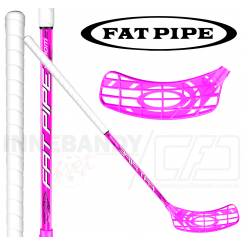 Fat Pipe Venom 33 Jai-Alai pink