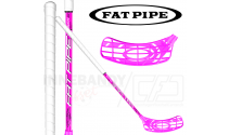 Fat Pipe Venom 33 Jai-Alai pink
