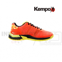 Kempa Attack Jr. red