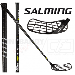 Salming Hawk PowerLite Oval KickZone 25 Salming Hawk PowerLite Oval KickZone 25