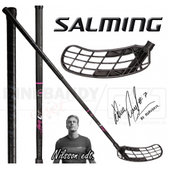 Salming Q1 KickZone 35 Kim Nilsson edt.