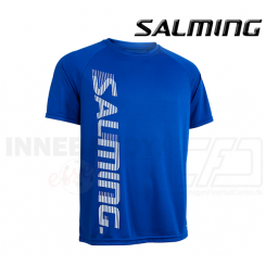 Salming Training Tee 2.0 - Royal Blue