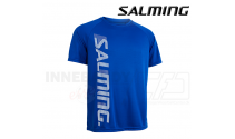 Salming Training Tee 2.0 - Royal Blue