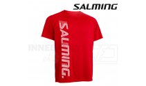 Salming Training Tee 2.0 - Red