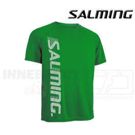 Salming Training Tee 2.0 - Green