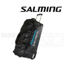 Salming Mercer Trolley sort 90L