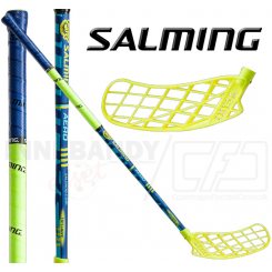 Salming Aero KickZone TipCurve 5° 35