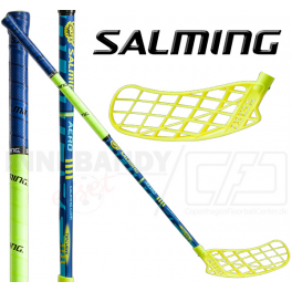 Salming Aero KickZone TipCurve 5° 35