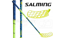 Salming Aero KickZone TipCurve 5° 35