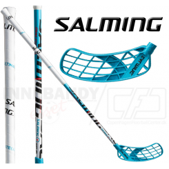 Salming Q5 Oval Fusion 25