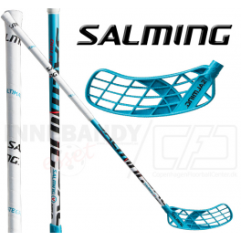 Salming Q5 Oval Fusion 25