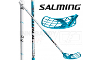 Salming Q5 Oval Fusion 25