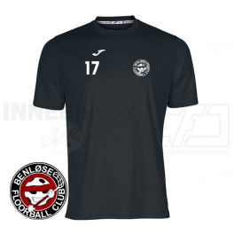 Udebane Spilletrøje - Benløse Floorball Club Udebane Spilletrøje - Benløse Floorball Club