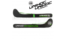 Unihoc Stavtaske Oxygen Line Jr