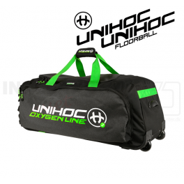 Unihoc Gearbag Oxygen Line Large (with wheels) 100 L