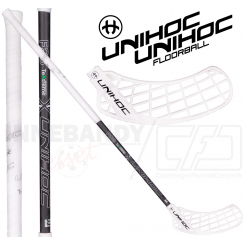 Unihoc Sonic TeXtreme Feather Light 26 - Floorballstav