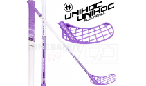 Unihoc Sonic Top Light II 29 white/purple