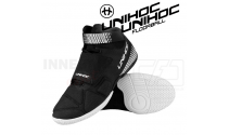 Unihoc U4 Goalie Shoe black