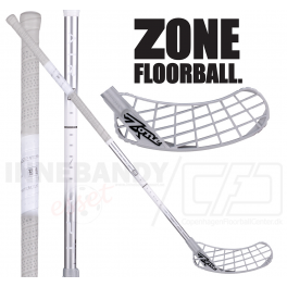 Zone Monstr AIR Superlight Curve 1.0° 27 silver Zone Monstr AIR Superlight Curve 1.0° 27 silver