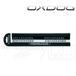Oxdog Slim Hairband 2-pack black/white