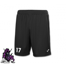 Spilleshorts - Osted Knights Spilleshorts - Osted Knights