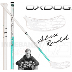 Oxdog Zero HES Rudd edt. 27