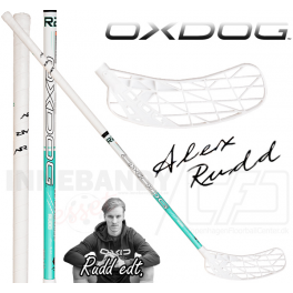 Oxdog Zero HES Rudd edt. 27 Sweoval Oxdog Zero HES Rudd edt. 27 Sweoval