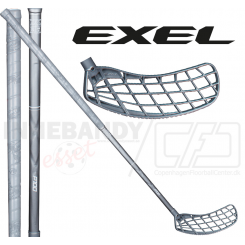 Exel P100 2.9 grey Oval