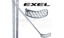 Exel P100 2.9 grey Oval