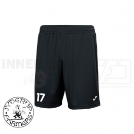 Spilleshorts - Jyderup Farmers - Joma