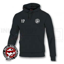 Hættetrøje - Benløse Floorball Club - Combi Cotton Hoodie Hættetrøje - Benløse Floorball Club - Combi Cotton Hoodie