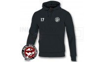 Hættetrøje - Benløse Floorball Club - Combi Cotton Hoodie