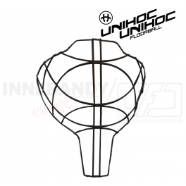 Unihoc High-end Målmandshjelm Gitter/Replacement cage Unihoc High-end Målmandshjelm Gitter/Replacement cage
