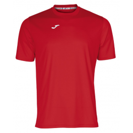 Joma Combi T-shirt Rød Joma Combi T-shirt Rød