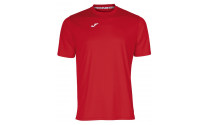 Joma Combi T-shirt Rød