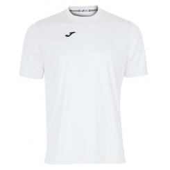 Joma Combi T-shirt Hvid