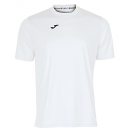 Joma Combi T-shirt Hvid Joma Combi T-shirt Hvid