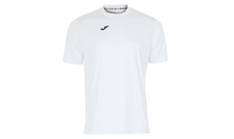 Joma Combi T-shirt Hvid