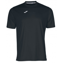 Joma Combi T-shirt Sort