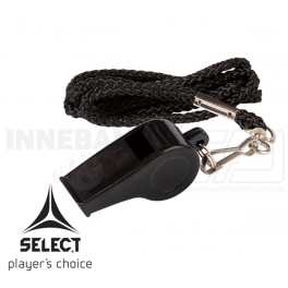Select Fløjte - Plastic med fløjtesnor Select Fløjte - Plastic med fløjtesnor
