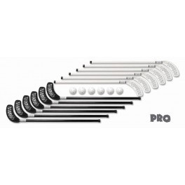 Reactor Pro sæt - 80 cm Reactor Pro sæt - 80 cm